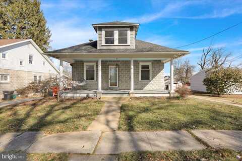 Princeton, LANCASTER, PA 17603