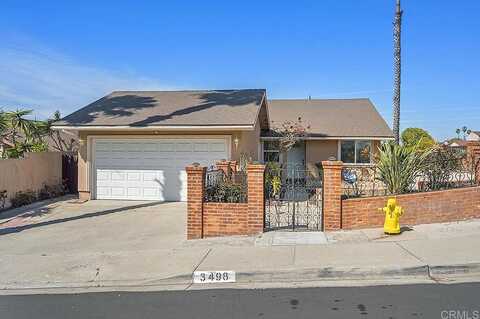 Robb Roy, SAN DIEGO, CA 92154