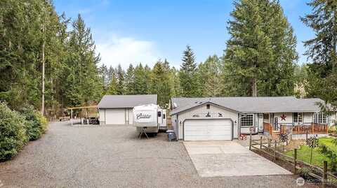 38Th Avenue, EATONVILLE, WA 98328