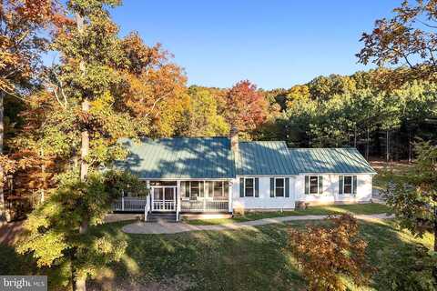 Retreat, WINCHESTER, VA 22603