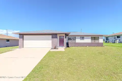 Tackett, TITUSVILLE, FL 32796