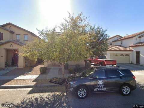 Tyson, GILBERT, AZ 85295