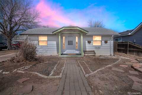 Woodward, KEENESBURG, CO 80643