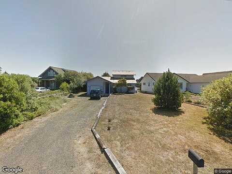 Cockle, OCEAN SHORES, WA 98569