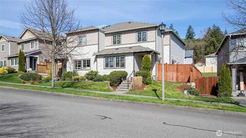 Hoffman Hill, DUPONT, WA 98327