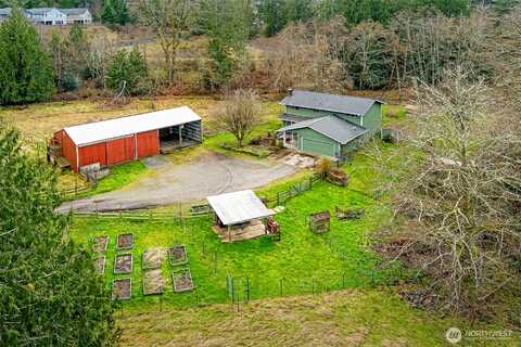 Anderson Hill, PORT ORCHARD, WA 98367