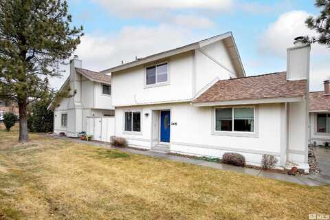 Bowie, RENO, NV 89503