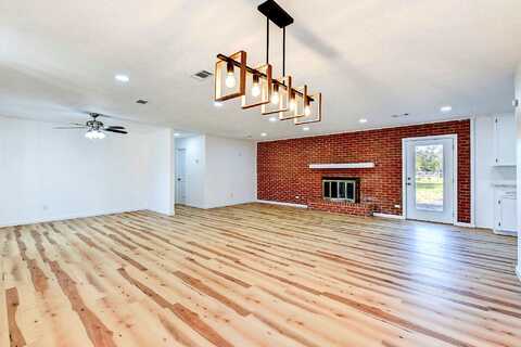 Avenue K 1/2, SANTA FE, TX 77510