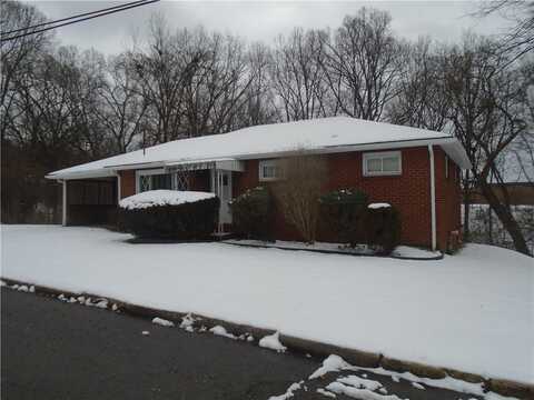 Center, BADEN, PA 15005
