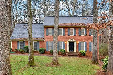 Starwood, LILBURN, GA 30047