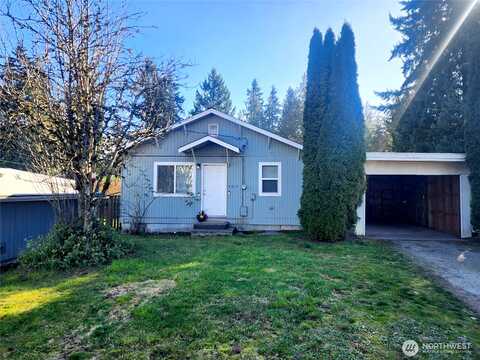 Mcwilliams, BREMERTON, WA 98311