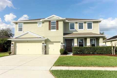 Skyview, CHULUOTA, FL 32766