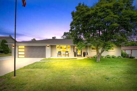 30Th, KENOSHA, WI 53144