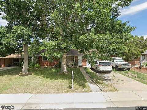Swadley, LAKEWOOD, CO 80228