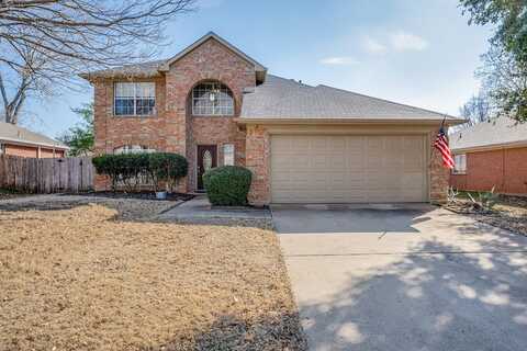 Ashley Oak, LAKE DALLAS, TX 75065