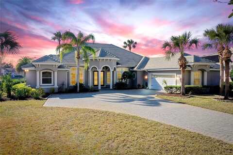 Old Oak, PALM COAST, FL 32137
