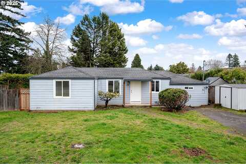 192Nd, PORTLAND, OR 97230