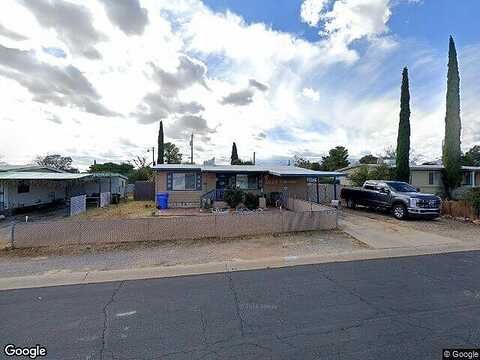 Keating, SIERRA VISTA, AZ 85635