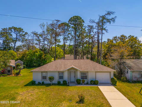 Fischer, PALM COAST, FL 32137