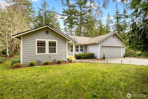 Fairbreeze, PORT TOWNSEND, WA 98368