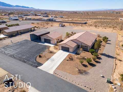 Mesquite, SCENIC, AZ 86432