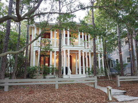 Spartina, SANTA ROSA BEACH, FL 32459