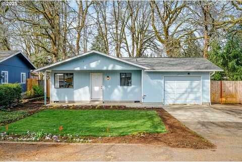 Oak, SCAPPOOSE, OR 97056