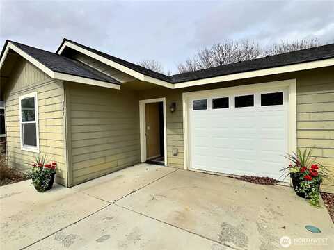 Pacific, KITTITAS, WA 98934