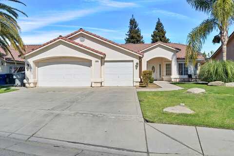 State, MADERA, CA 93637