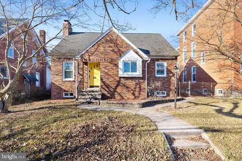 Lincoln, NEW OXFORD, PA 17350