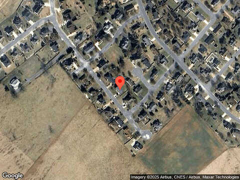 White Oak, ROCKINGHAM, VA 22801