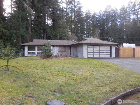 Cedar, PORT ORCHARD, WA 98366