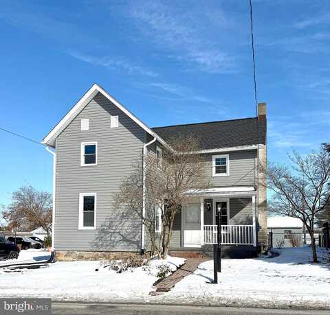 Oxford, NEW OXFORD, PA 17350
