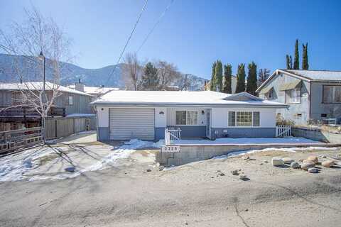 San Carlos, FRAZIER PARK, CA 93225