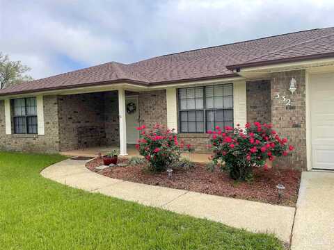 73Rd, PENSACOLA, FL 32506