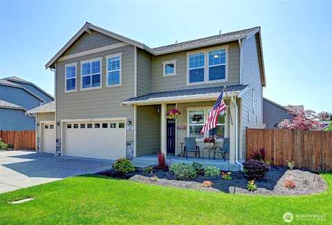 Cambridge, SEDRO WOOLLEY, WA 98284