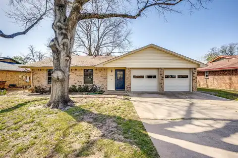 Kingfisher, DENTON, TX 76209