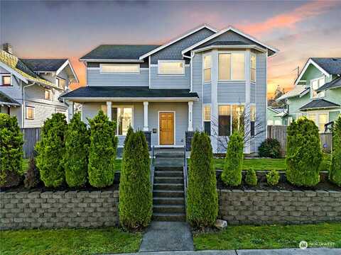 7Th, TACOMA, WA 98406