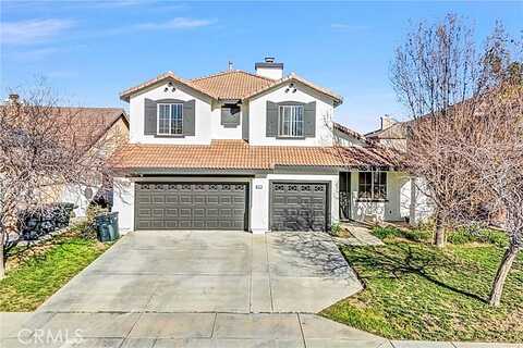 Connors, PERRIS, CA 92571