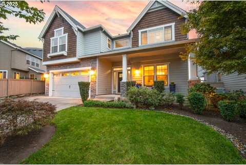 Grass Valley, CAMAS, WA 98607