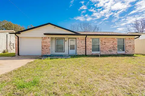 1St, WYLIE, TX 75098