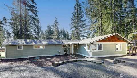 Jack Pine, UNION, WA 98592