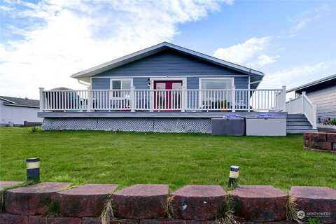 G, OCEAN PARK, WA 98640