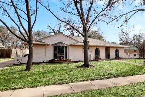 Old Orchard, DENTON, TX 76209