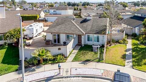 Ketch, OXNARD, CA 93035