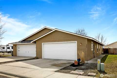 Pacific, KITTITAS, WA 98934