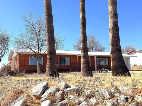 Silverwood, BENSON, AZ 85602