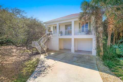 Coastal Oaks, PONCE INLET, FL 32127