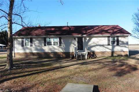 Indian Creek, VIRGINIA BEACH, VA 23457