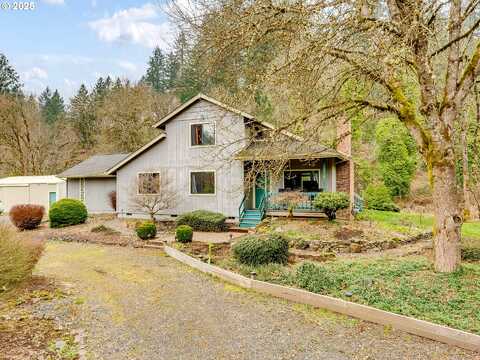 Scappoose Vernonia, SCAPPOOSE, OR 97056